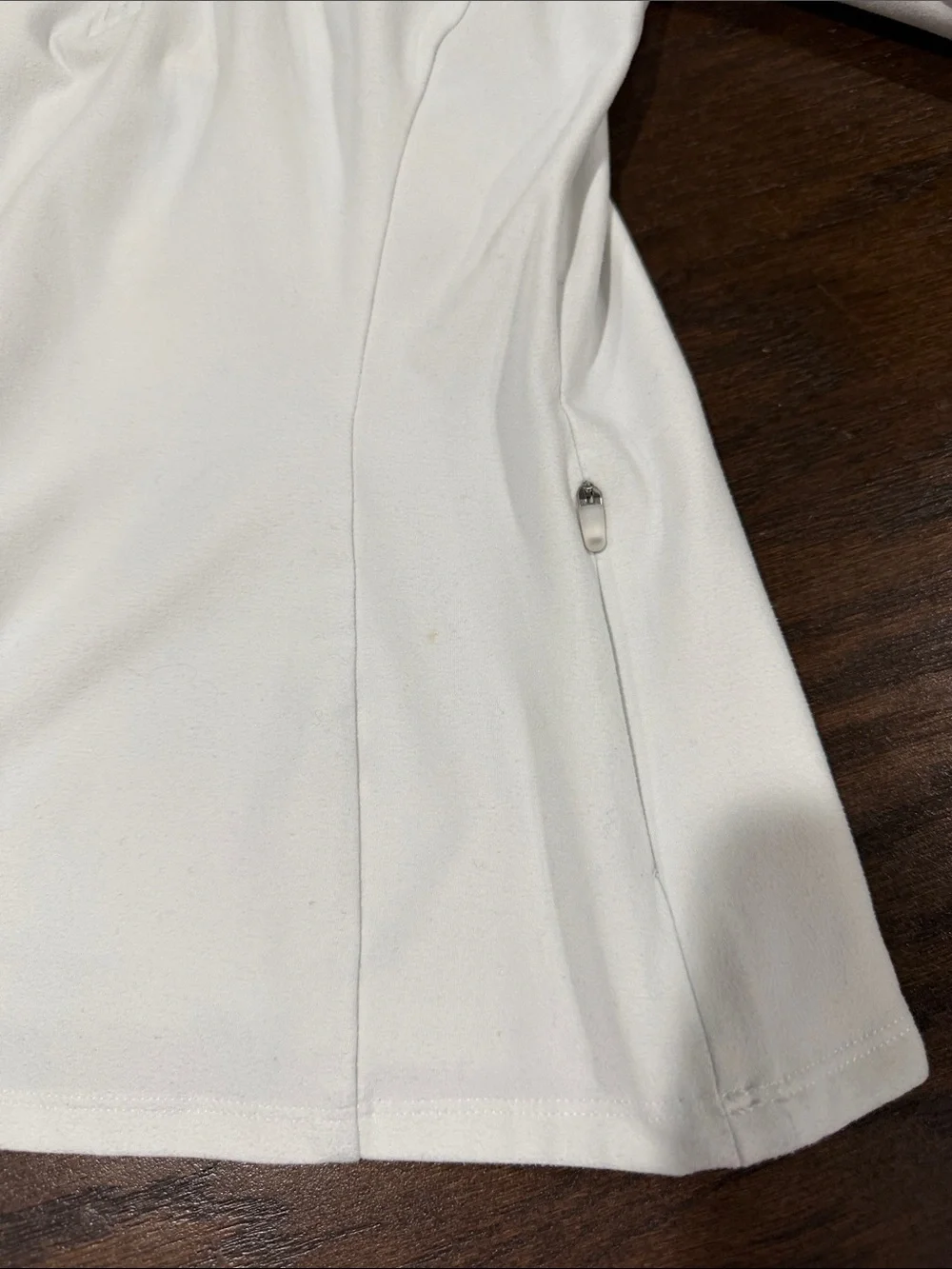 ALOSOFT 1/2 Zip Rapid Pullover